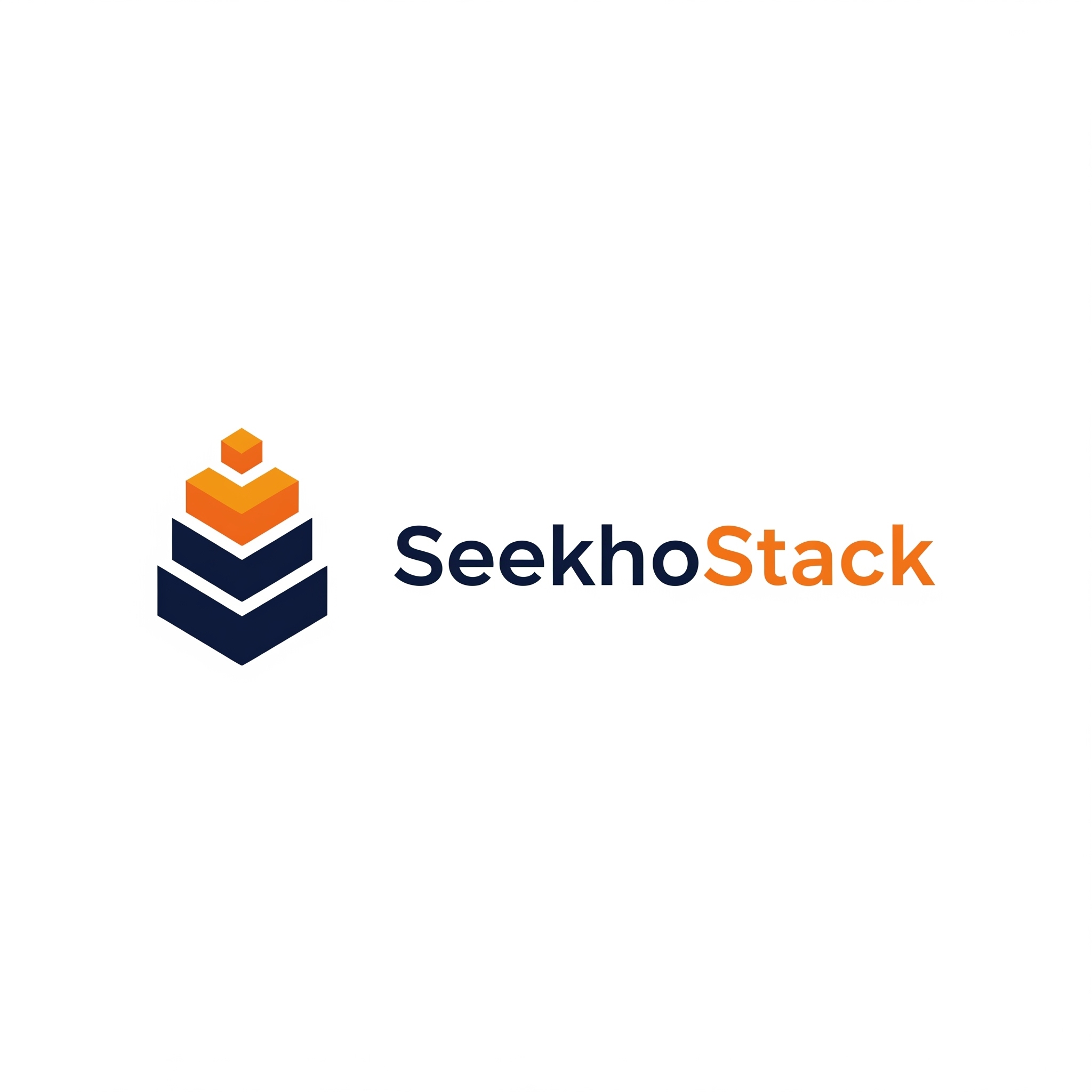 Seekho Stack